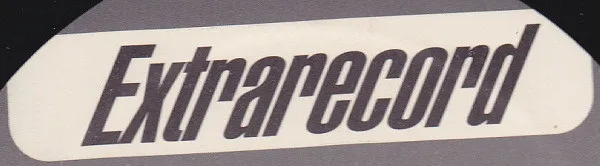 Extrarecord