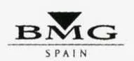 Bmg Spain