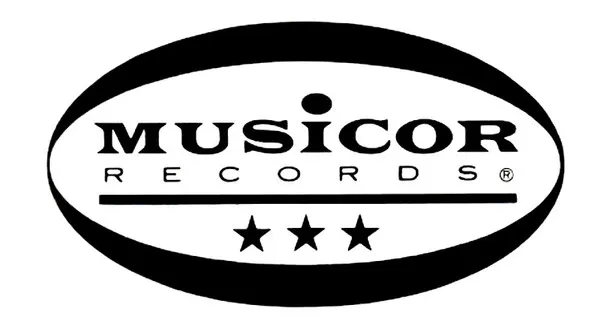 Musicor Records