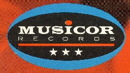 Musicor Records
