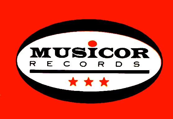 Musicor Records