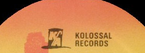 Kolossal Records