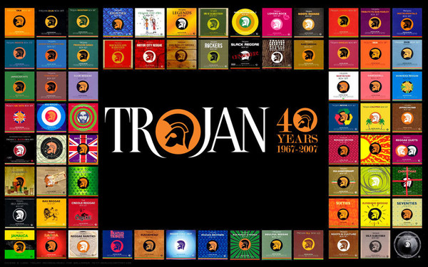 Trojan Records