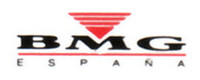 BMG España