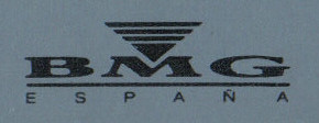 BMG España