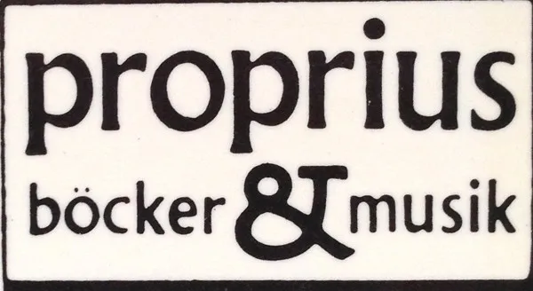 Proprius