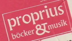Proprius