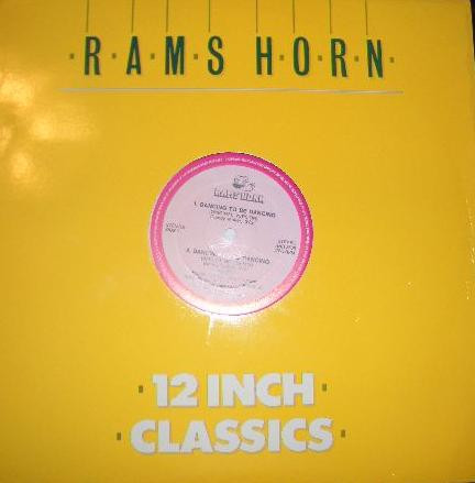 Rams Horn