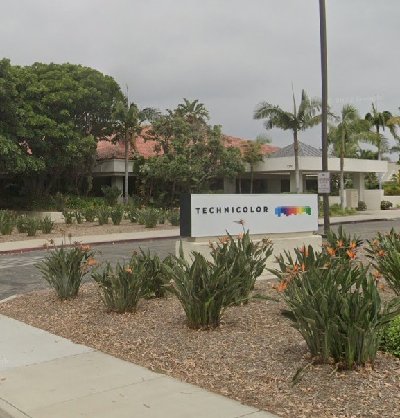 Technicolor, Camarillo, CA