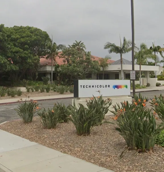 Technicolor, Camarillo, CA