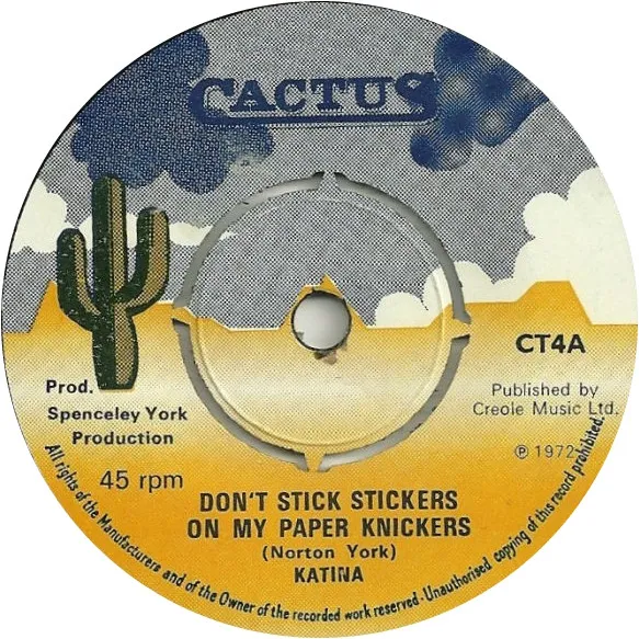 Cactus
