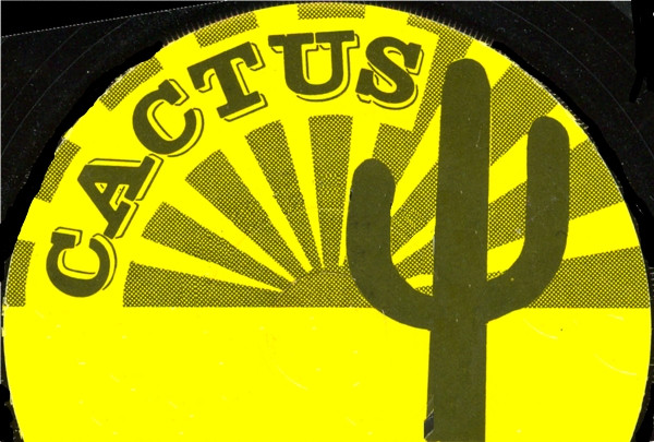Cactus