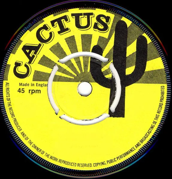 Cactus