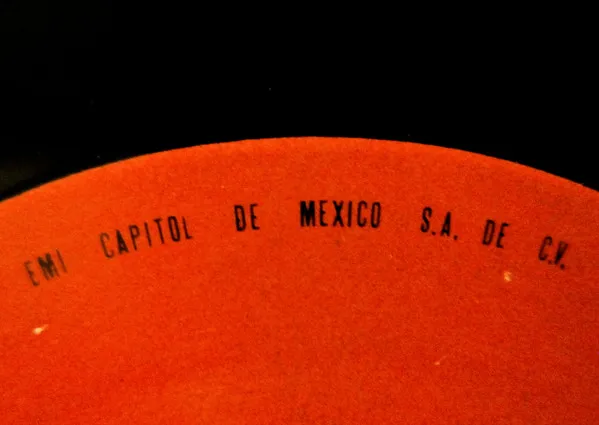 EMI Capitol De Mexico, S.A. De C.V.