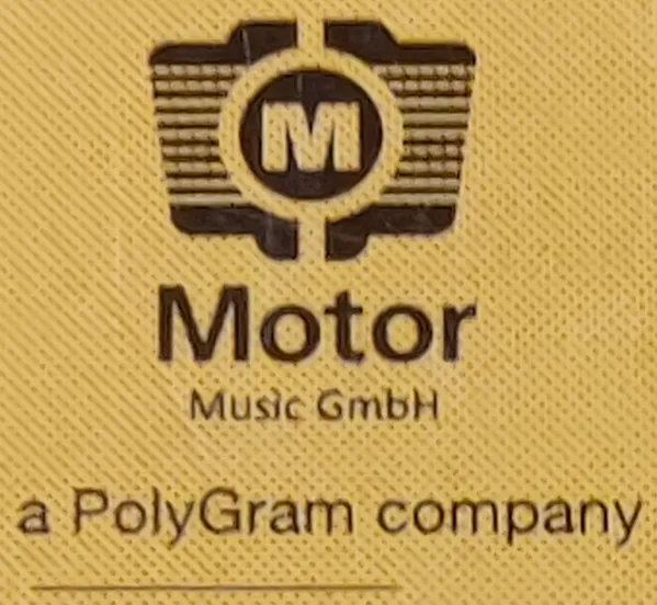 Motor Music GMBH