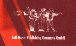 EMI Music Publishing Germany GmbH