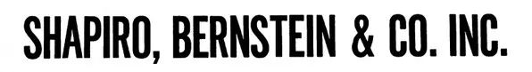 Shapiro, Bernstein & Co., Inc.