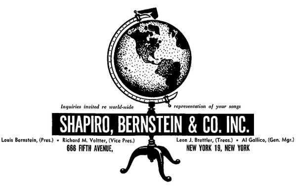 Shapiro, Bernstein & Co., Inc.