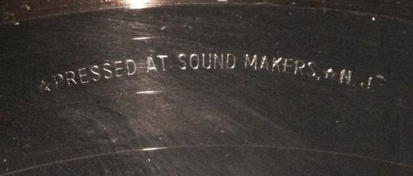 Sound Makers