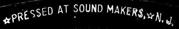 Sound Makers