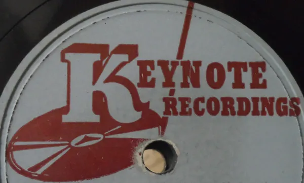 Keynote Recordings (2)