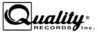 Quality Records, Inc.