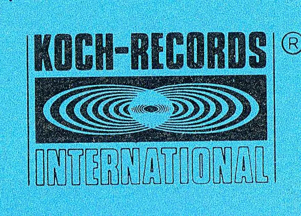 Koch Records International