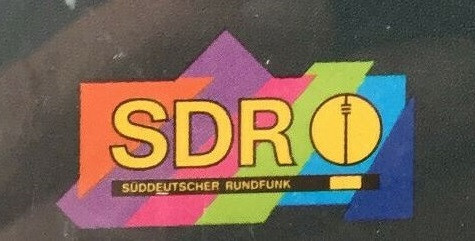 Süddeutscher Rundfunk