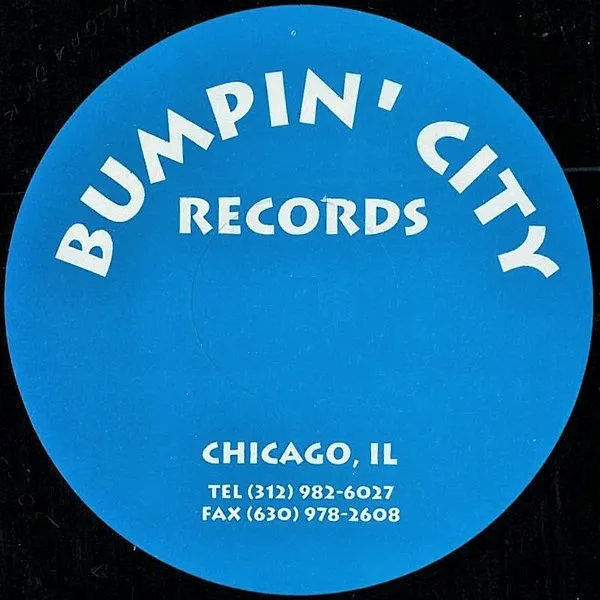 Bumpin' City Records