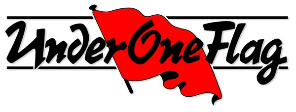 Under One Flag