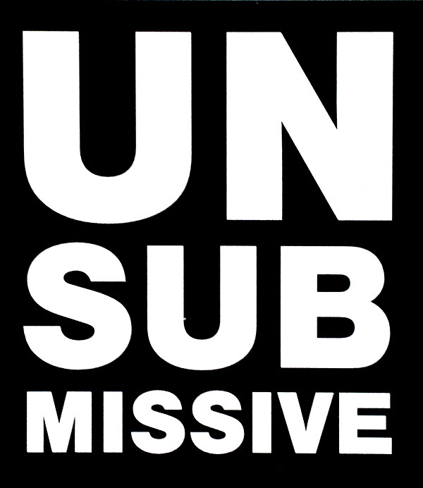 Unsubmissive Records