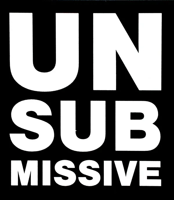 Unsubmissive Records