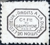 Cie Française Du Gramophone