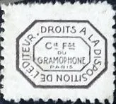 Cie Française Du Gramophone