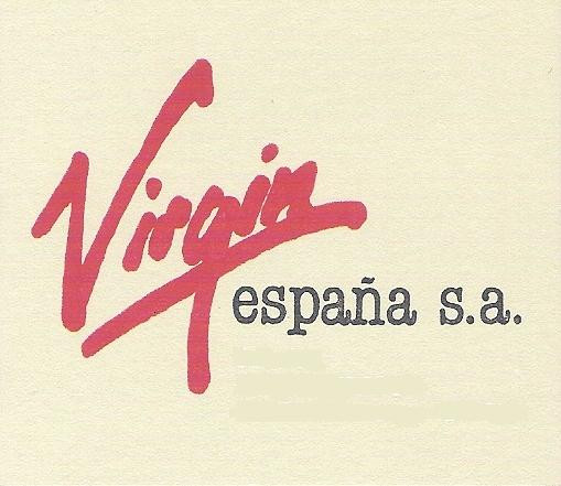 Virgin España, S.A.