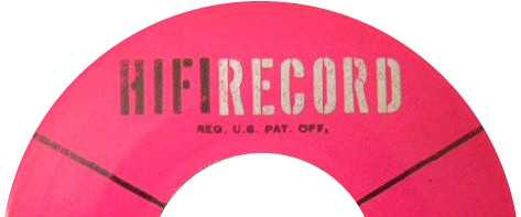 HiFi Records