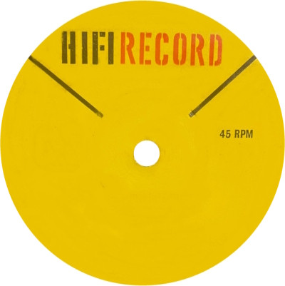 HiFi Records