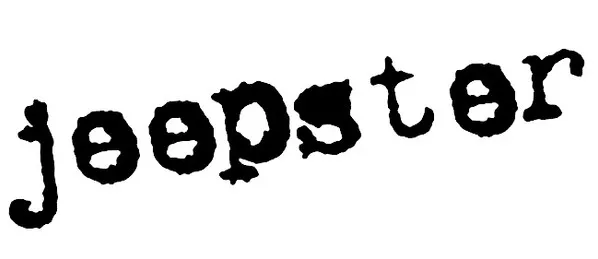 Jeepster Recordings