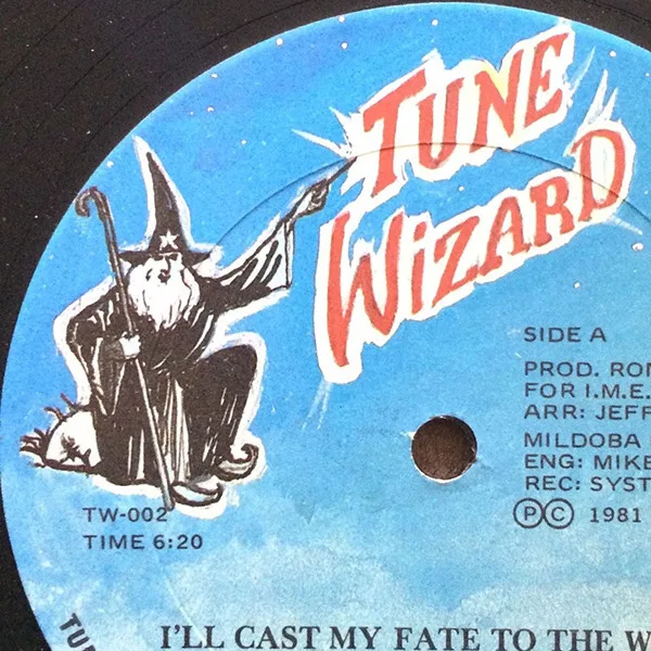 Tune Wizard
