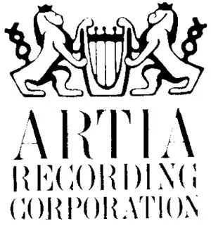 Artia Recording Corporation