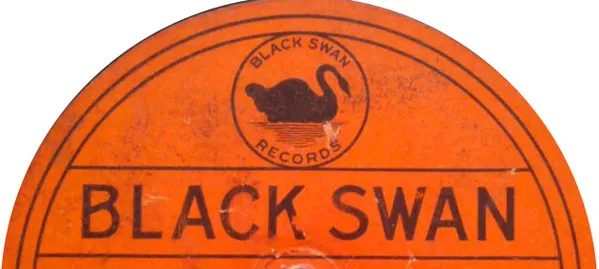 Black Swan Records (2)