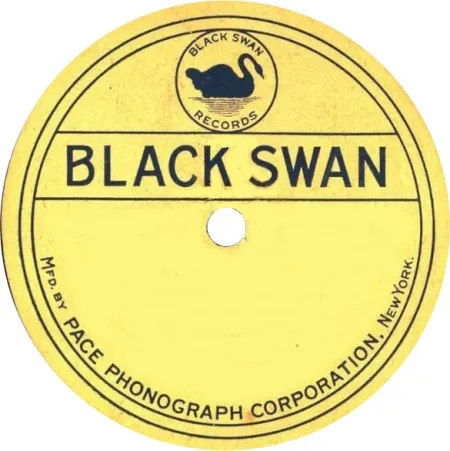 Black Swan Records (2)