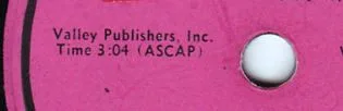 Valley Publishers, Inc.