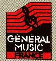 Général Music France