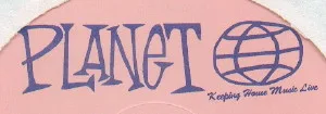 Planet Records
