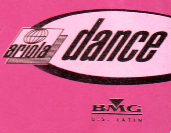 Ariola Dance