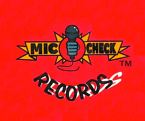 Mic Check Records