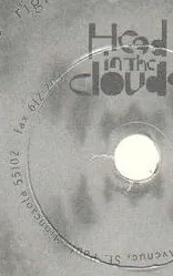 Head In The Clouds
