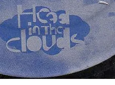 Head In The Clouds