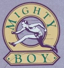 Mighty Boy